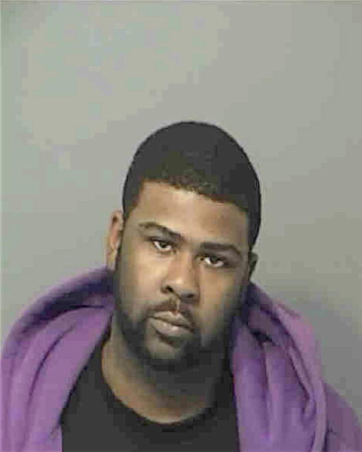 SMALLWOOD, JAMES LAMOND - Peoria County, IL
