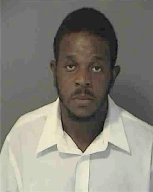 SMITH, BRANDON LAMONT - Peoria County, IL