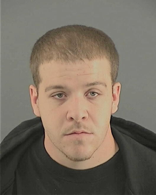 STEPHENS, AARON JACK - Peoria County, IL