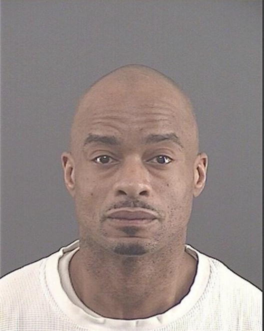 TALLEY, DELAUNEY LEVARUS - Peoria County, IL
