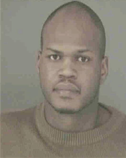 THOMAS, ANTHONY LAMONT - Peoria County, IL