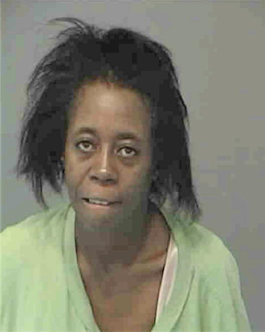 THORPE, BERNICE VERNYL - Peoria County, IL