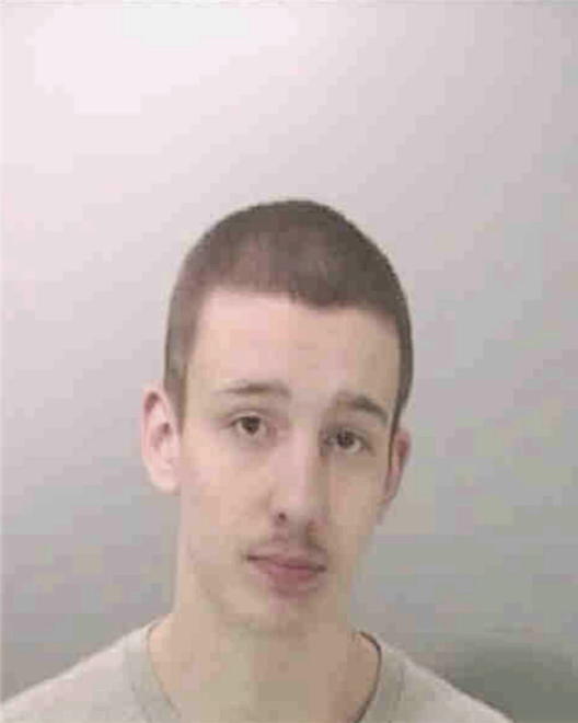 TILLER, TIMOTHY JOHN - Peoria County, IL