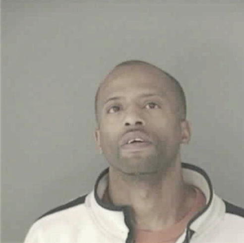 WILLIAMS, RONNIE NMN - Peoria County, IL