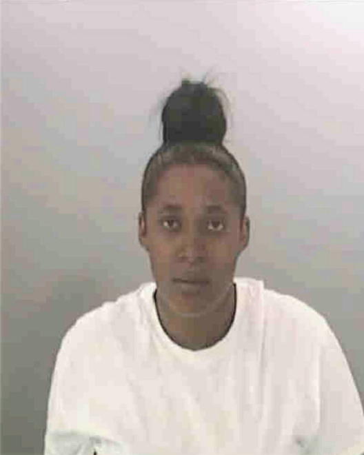 WILLIAMS, VITA KAY - Peoria County, IL