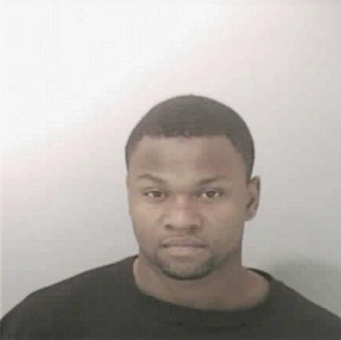 WOODARD, JOE NATHAN - Peoria County, IL