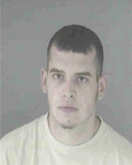YOUNG, CODY JAMES - Peoria County, IL