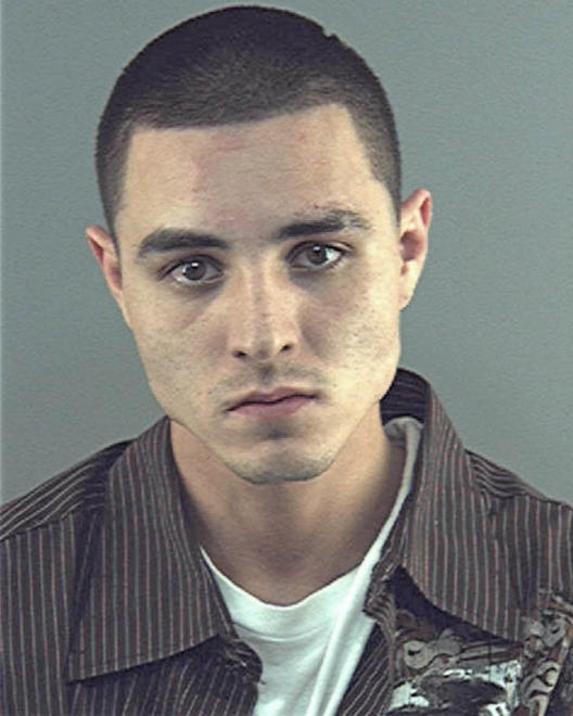 ACEVEDO, ALFREDO J - Peoria County, IL