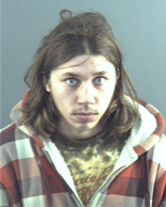 ANDERSON, WILLIAM S - Peoria County, IL