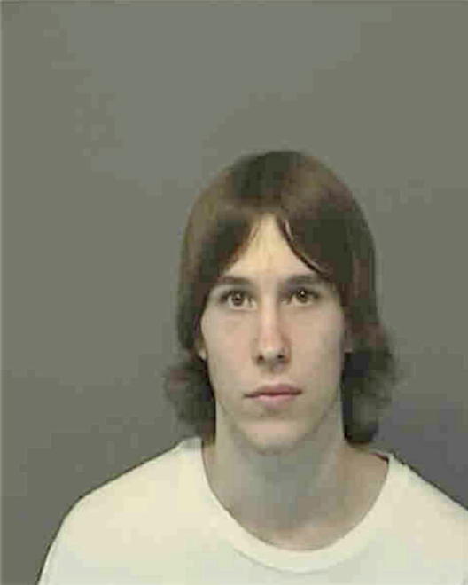 ARSENEAU, ALAN PATRICK - Peoria County, IL