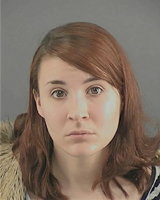 BARDEZBANIAN, BRITTANY MARIE - Peoria County, IL