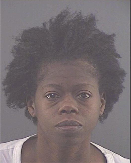 BROWN, SAPRINA - Peoria County, IL