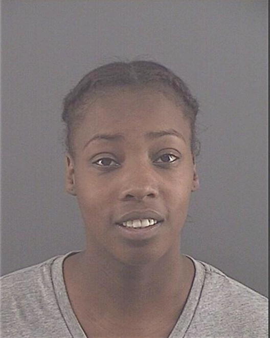 COTTON, STARLEISHA M - Peoria County, IL