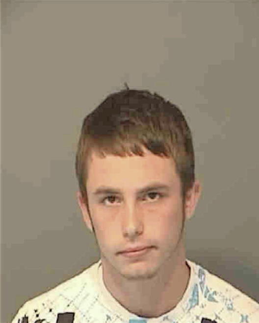 FOUTS, JOEL KAEL - Peoria County, IL