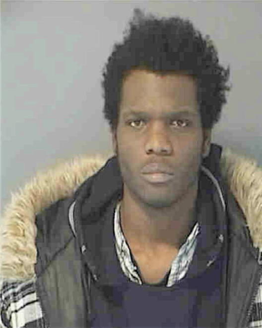 FUNCHES, MARIO DONTREA - Peoria County, IL