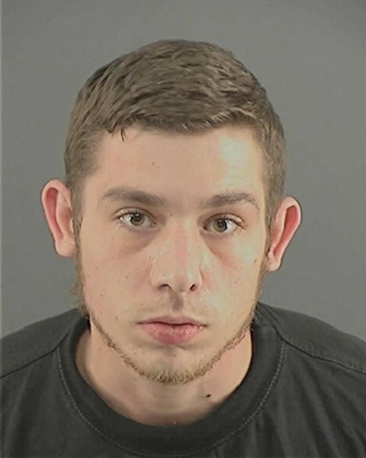HAZLETT, BRANDON LEE - Peoria County, IL