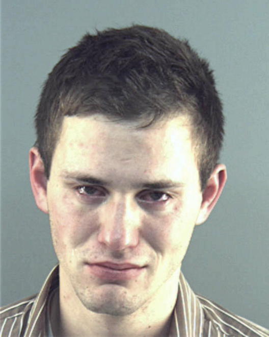 HENDRICKSON, KYLE P - Peoria County, IL
