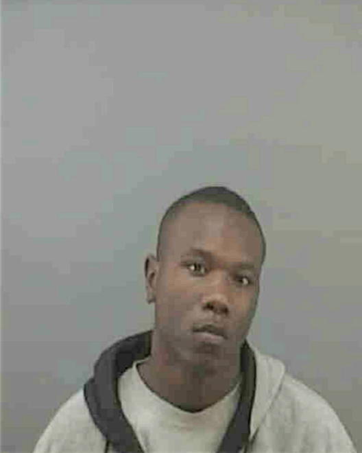 JONES, LAWRENCE EDWARD - Peoria County, IL