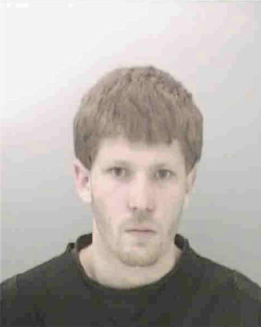 KOCH, JEFFREY M - Peoria County, IL