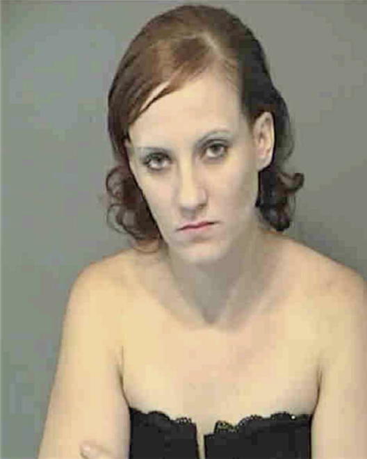 LUNCSFORD, LINETTE MARIE - Peoria County, IL