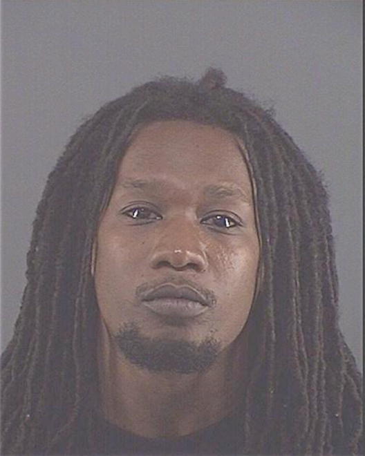 MCCALL, JEREMIAH ANTHONY - Peoria County, IL