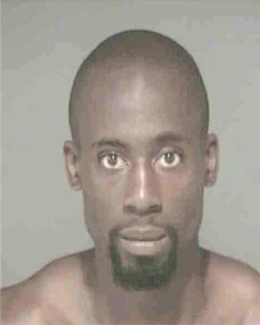 MORRIS, CARLOS ONEIL - Peoria County, IL