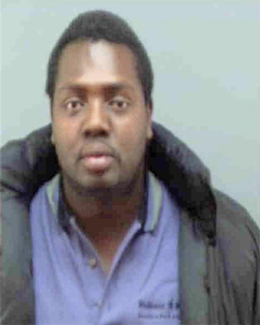 PAYNE, LONNIE NMN - Peoria County, IL