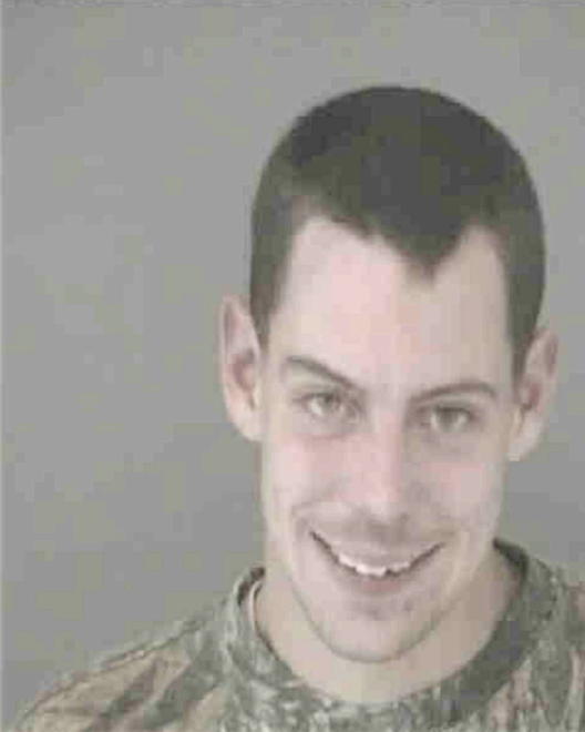 RABE, BRIAN M - Peoria County, IL
