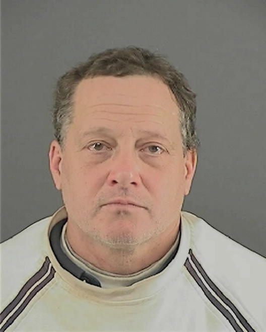 ROEBUCK, MARK ALLEN - Peoria County, IL