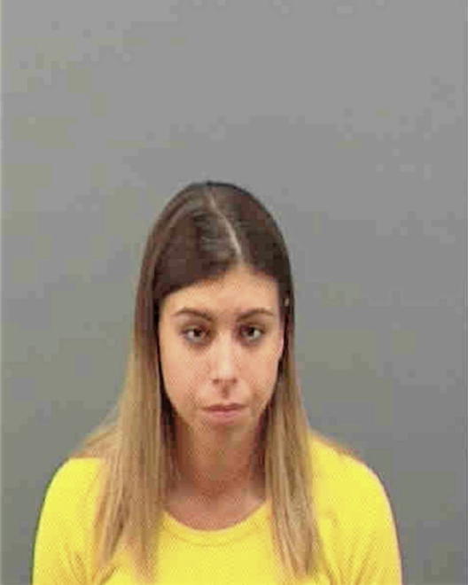 RUTLEDGE, STEPHANIE NICOLE - Peoria County, IL