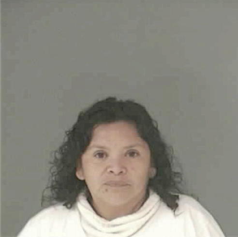SALAZAR, VICKY A - Peoria County, IL