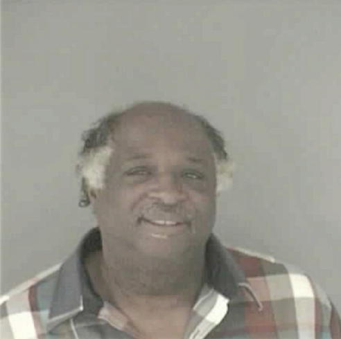 SAZONE, ODELL ORVESTER - Peoria County, IL