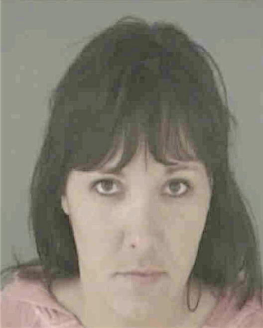 SCRANTON, JENNIFER LYNN - Peoria County, IL