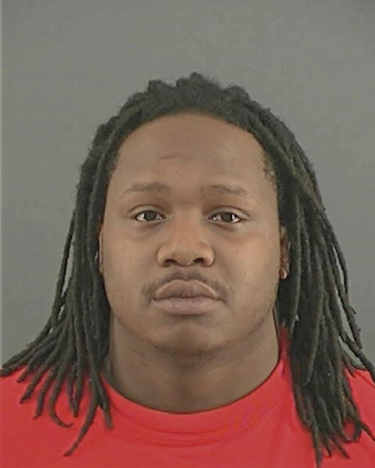 SIMMONS, JIMMEL LAPREE - Peoria County, IL