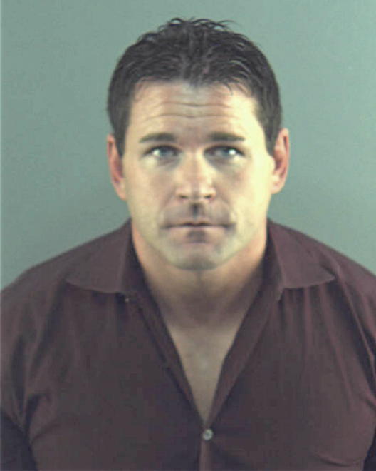 STEFFEN, RANDY LEE - Peoria County, IL