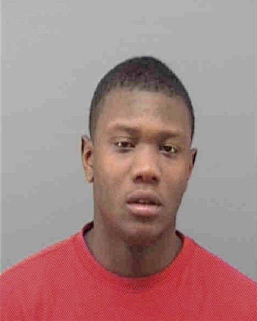 TAYLOR, ANTONIO LAMONT - Peoria County, IL