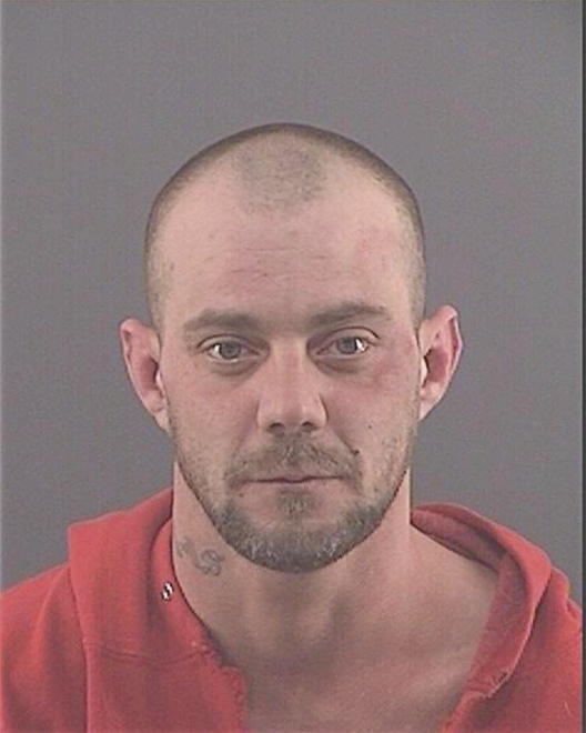 TERRELL, JAMES L - Peoria County, IL