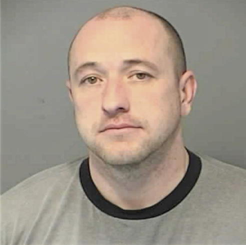 THOMAS, JERRY WAYNE - Peoria County, IL