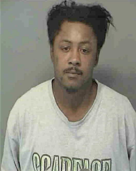 THOMPSON, DARIN DARRILL - Peoria County, IL