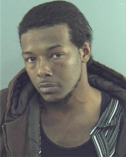 WALLACE, DESHUN D - Peoria County, IL