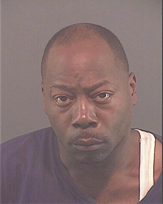 WESLEY, ROBERT LEE - Peoria County, IL