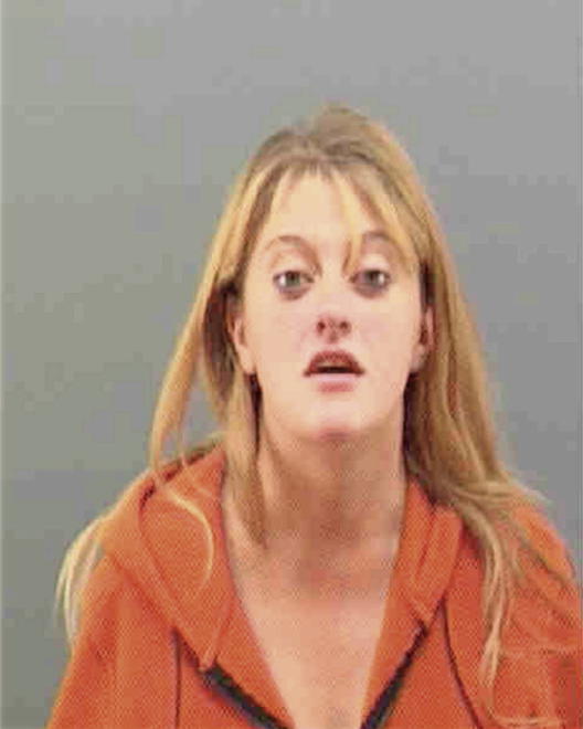 WHITTLES, MELISSA FELICIA - Peoria County, IL