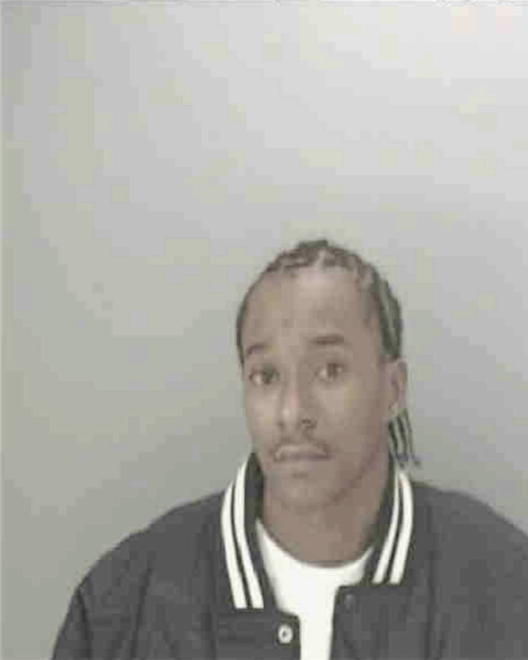 WILLIAMS, JEFFERY LAMONT - Peoria County, IL
