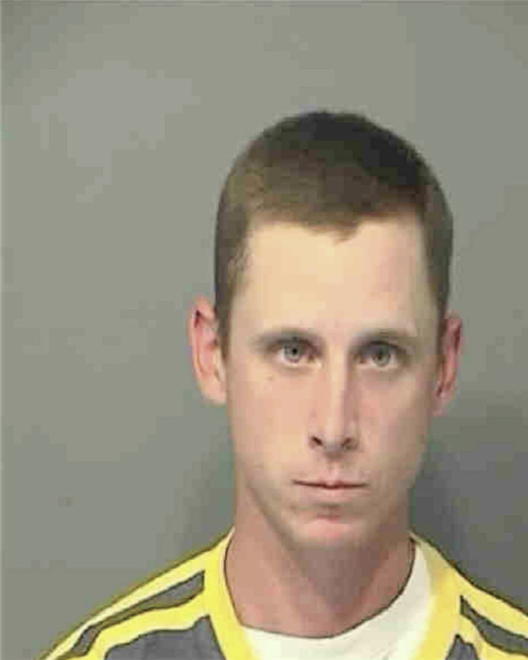 WILLIAMS, KIRK GLENN - Peoria County, IL