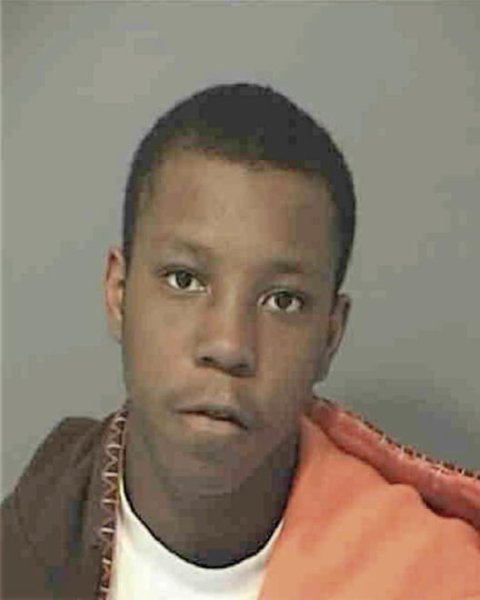 WINTERS, KEITH LAMAR - Peoria County, IL