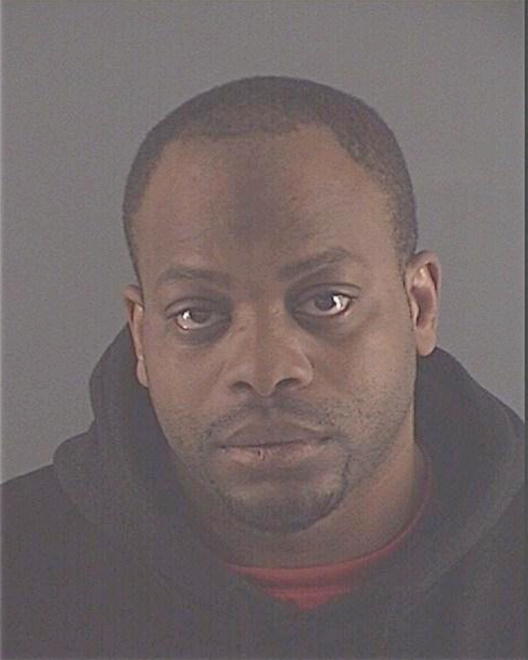 ALEXANDER, ANTWAUN L - Peoria County, IL