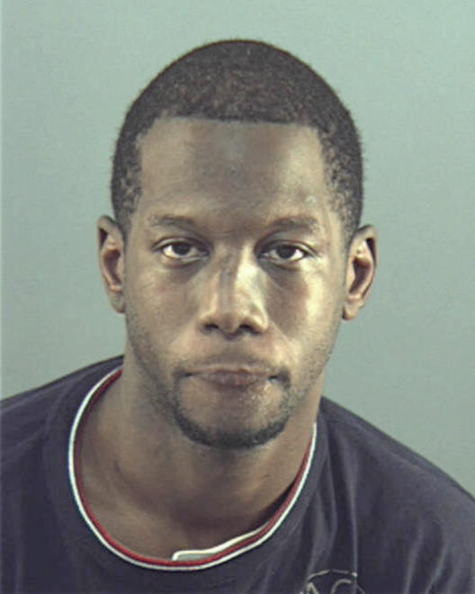 BERRYHILL, IVAN NMI - Peoria County, IL
