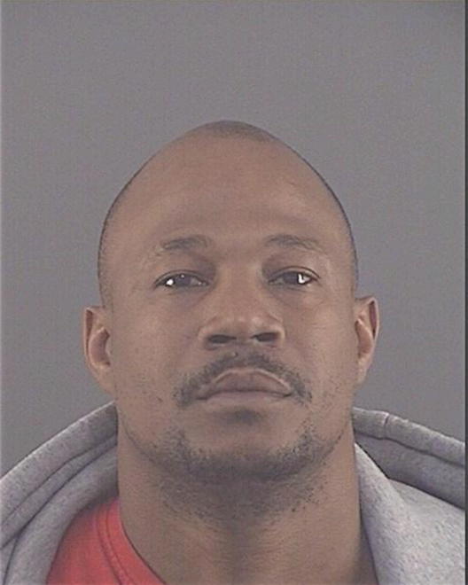 BOOKER, DANNY L - Peoria County, IL
