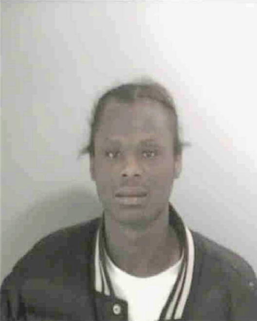 BOVAN, KENDRICK DWAYNE - Peoria County, IL