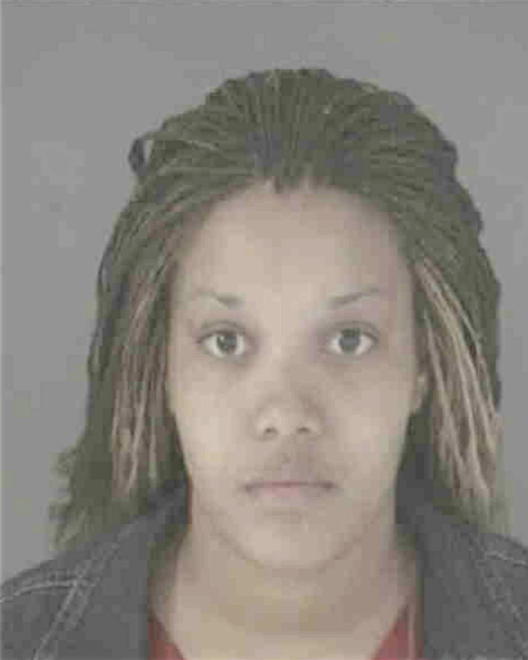 CAGLE, EBONY DENISE - Peoria County, IL